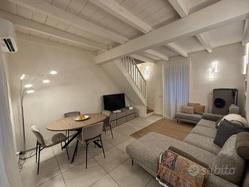 Casa di ampie dimensioni a Retorbido