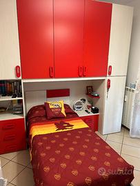 Cameretta mondo convenienza