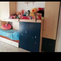 Cameretta bambini