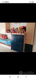 Cameretta bambini