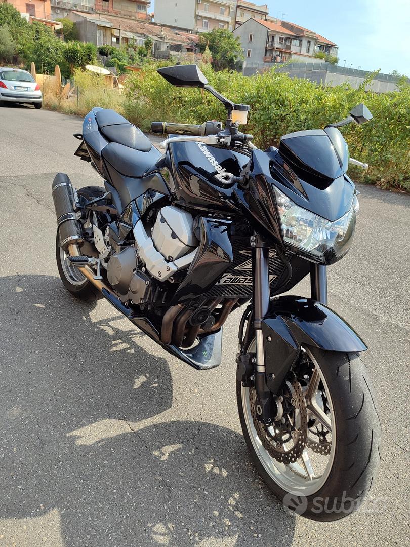 Z750 Pezzi Pezzi Kawasaki Kawasaki Z750 Dischi Freno Anteriore