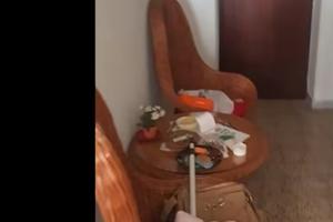 Intero appartamento o stanze di un bivani