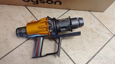 motore Dyson non funzionante 