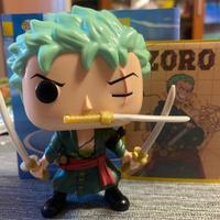 ZORO PER LUFFY