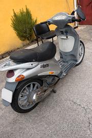 Piaggio Liberty 4 tempi