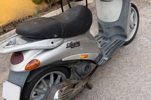 Piaggio Liberty 4 tempi