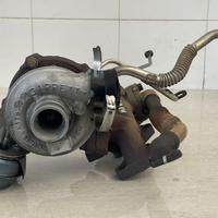 28201-2A850 282012A850 TURBINA KIA Sportage Serie