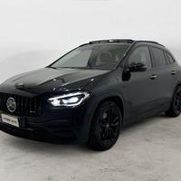 Mercedes-Benz GLA Mercedes-AMG 35 4MATIC