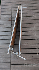 Passerella per imbarcazioni