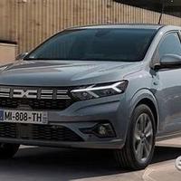 Ricambi dacia sandero 2022