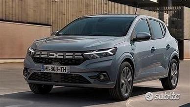 Ricambi dacia sandero 2022