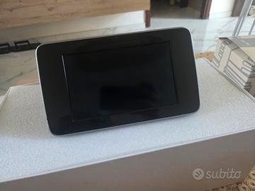 Display Schermo Originale Mercedes Classe C (W205)