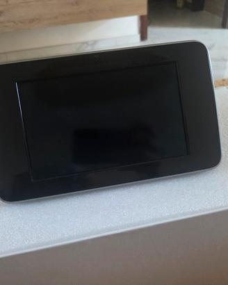 Display Schermo Originale Mercedes Classe C (W205)