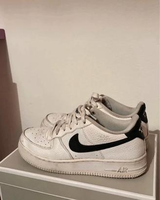 Sbeakers Nike