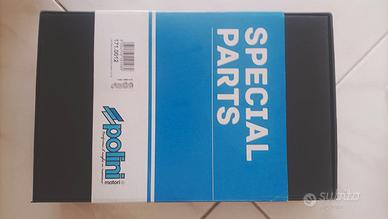 Ricambi liberty 50