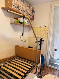 Letto elettronico