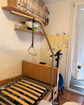 Letto elettronico