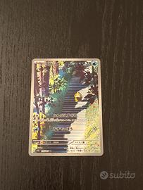 KODUCK (Psyduck) – set giapponese Pokémon Card 151