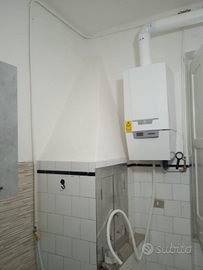 Appartamento centrale