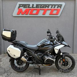 Bmw R 1300 GS Triple Black ASA