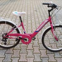 Bicicletta bambina