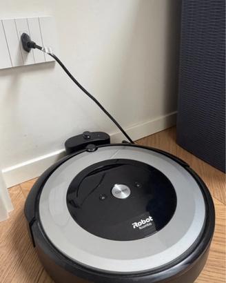 Robot roomba
