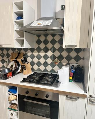Cucina conpleta ikea