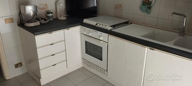 Cucina berloni 