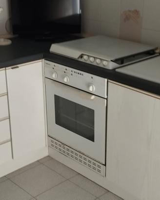Cucina berloni 