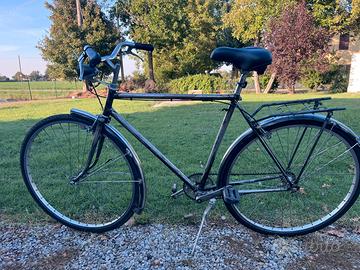 Bici uomo tg 28