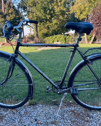 Bici uomo tg 28