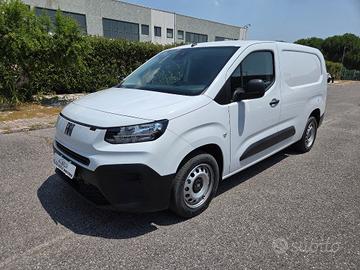 FIAT Doblo Doblò 1.5 BlueHdi 130CV PL-TN Van max