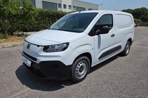 FIAT Doblo Doblò 1.5 BlueHdi 130CV PL-TN Van max