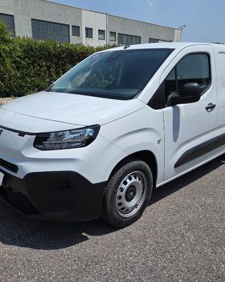 FIAT Doblo Doblò 1.5 BlueHdi 130CV PL-TN Van max