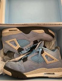 Jordan 4 University Blue 8.5 EUR 42