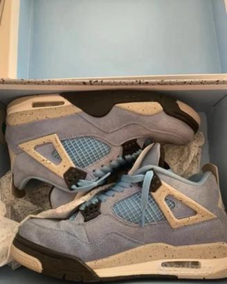 Jordan 4 University Blue 8.5 EUR 42