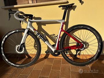 Cinelli Pressure II 2026