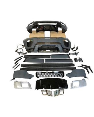 Ranger Rover Evoque 2012>2018 Bodykit Dynamic