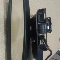 specchio fotocromatico 