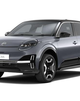 Nissan Micra 52 kWh Evolve