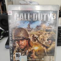 Call of Duty 3 
