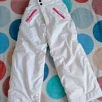 PANTALONI DA NEVE