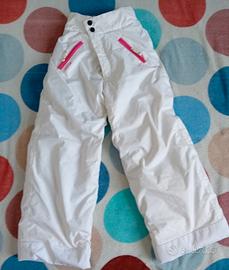 PANTALONI DA NEVE