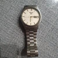SEIKO 5 AUTOMATICO NON FUNZIONANTE
