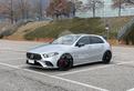 MERCEDES A 35 AMG 4Matic