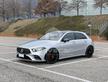 MERCEDES A 35 AMG 4Matic