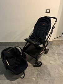 Trio PegPerego