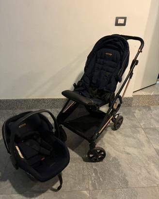 Trio PegPerego