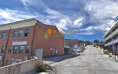 Laboratorio, Zona Industriale - Campobasso