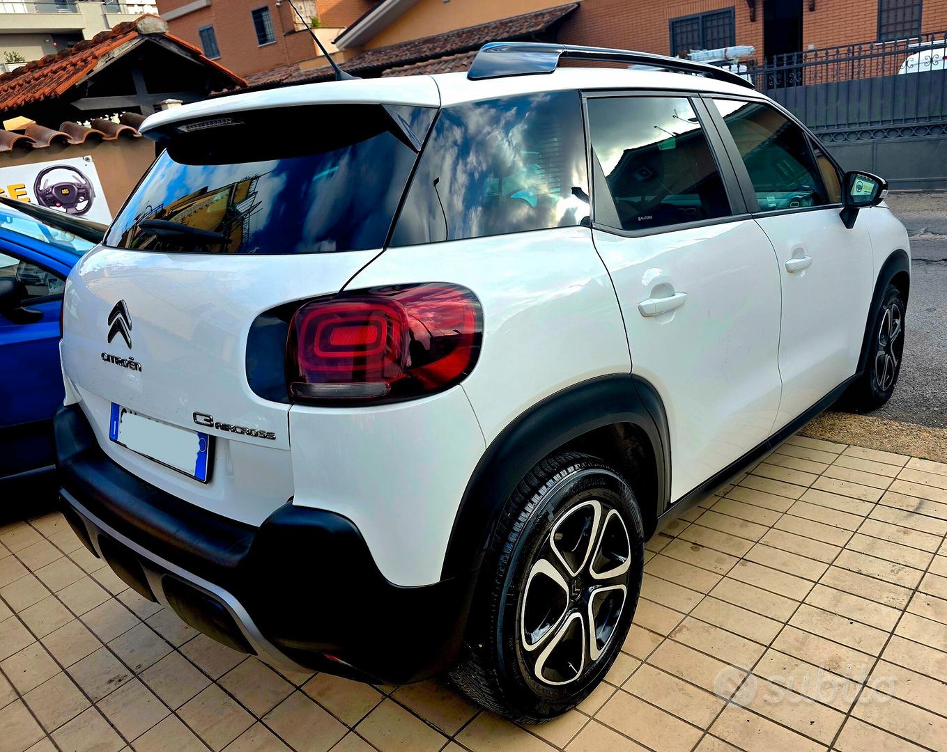 Citroen C3 Aircross 2023 photo 3